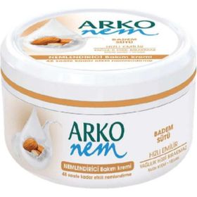 Arko Nem 300 ml Badem Sütlü Krem