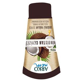Arko Nem 3x60 ml Değerli Yağlar Hindistan Cevizi Yağı