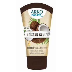 Arko Nem 60 ml Avokado Yağlı El Kremi