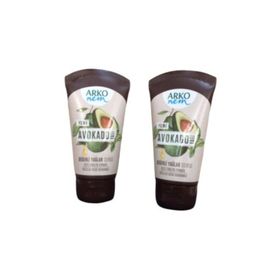 Arko Nem 60 ml Avokado Yağlı El Kremi