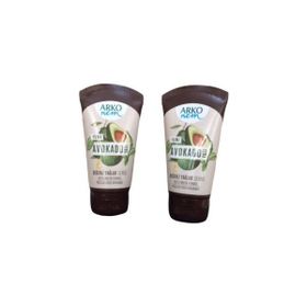 Arko Nem 60 ml Avokado Yağlı El Kremi