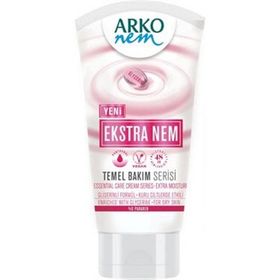 Arko Nem 60 ml Temel Bakım Krem Ekstra Nemlendirici