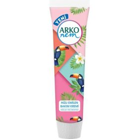 Arko Nem 8690506494148 20 ml Tucan Hızlı Emilen Tüp Bakım Kremi