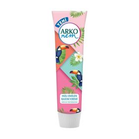 Arko Nem 8690506494148 20 ml Tucan Hızlı Emilen Tüp Bakım Kremi