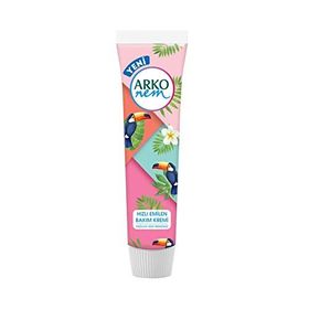 Arko Nem 8690506494148 20 ml Tucan Hızlı Emilen Tüp Bakım Kremi