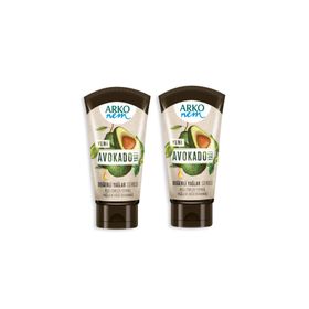 Arko Nem Avokado Yağı 2x60 ml Krem