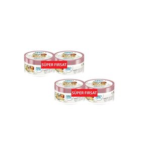 Arko Nem Badem Sütlü Prebiyotik 2x250 ml Krem