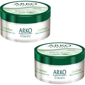 Arko Nem Classic 2x250 ml El ve Vücut Kremi