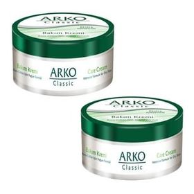 Arko Nem Classic 2x250 ml El ve Vücut Kremi