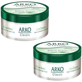 Arko Nem Classic 2x250 ml El ve Vücut Kremi