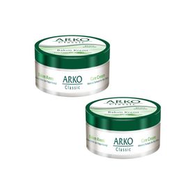 Arko Nem Classic 2x250 ml El ve Vücut Kremi