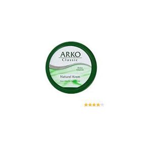 Arko Nem Classic Naturel 4x150 ml El ve Vücut Kremi