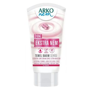 Arko Nem Ekstra Nem 60 ml Nemlendirici Bakım Kremi