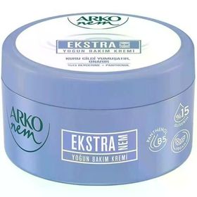 Arko Nem Ekstra Nemlendirici 250 ml Bakım Kremi