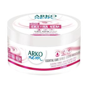 Arko Nem Ekstra Nemlendirici 4x250 ml Krem