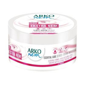 Arko Nem Ekstra Nemlendirici 4x250 ml Krem