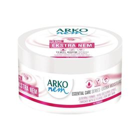 Arko Nem Ekstra Nemlendirici 4x250 ml Krem