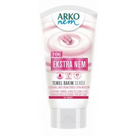 Arko Nem Ekstra Nemlendirici 60 ml El ve Vücut Kremi