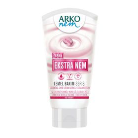 Arko Nem Extra Temel Bakım Serisi 60 ml Bakım Kremi