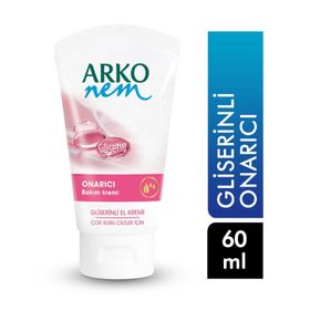 Arko Nem Extra Temel Bakım Serisi 60 ml Bakım Kremi