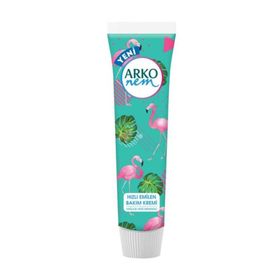Arko Nem Flamingo Hızlı Emilen 20 ml Bakım Kremi