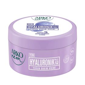 Arko Nem Hyalüronik Asit 250 ml Yoğun Bakım Kremi