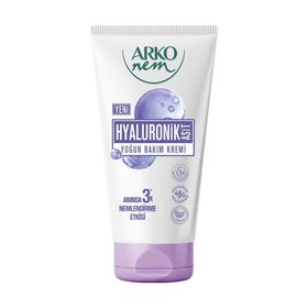 Arko Nem Hyaluronik Asit 60 ml Yoğun Bakım Kremi