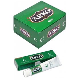 Arko Nem Klasik Yağlı 12x20 ml Tüp Krem