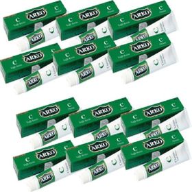 Arko Nem Klasik Yağlı 12x20 ml Tüp Krem
