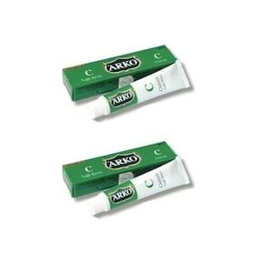 Arko Nem Klasik Yağlı 2x20 cc Krem