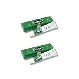 Arko Nem Klasik Yağlı 2x20 cc Krem