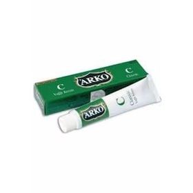 Arko Nem Klasik Yağlı 3x20 cc Krem