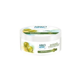 Arko Nem Krem 150 ml Besleyici Bakım El ve Vücut Kremi Zeytinyağlı