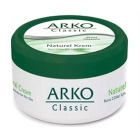 Arko Nem Naturel Klasik 150 ml Krem
