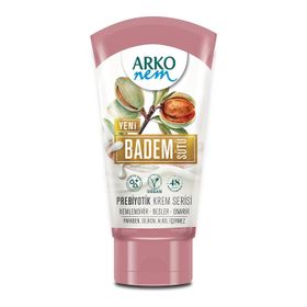 Arko Nem Probiyotik 60 ml Badem Sütlü El ve Vücut Kremi