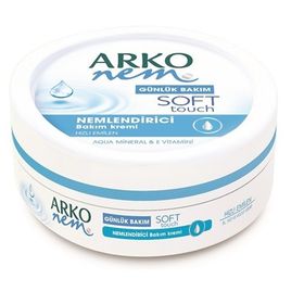 Arko Nem Soft Touch 100 ml Bakım Kremi
