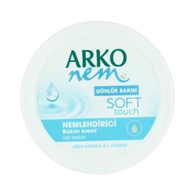 Arko Nem Soft Touch 100 ml Bakım Kremi