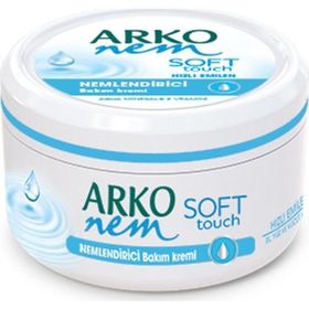 Arko Nem Soft Touch 100 ml Bakım Kremi