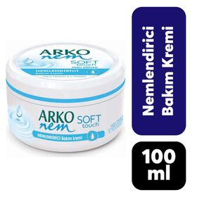 Arko Nem Soft Touch 100 ml Bakım Kremi