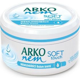 Arko Nem Soft Touch 100 ml Bakım Kremi