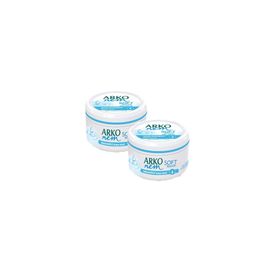 Arko Nem Soft Touch 24x60 ml El Kremi