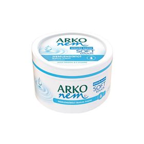 Arko Nem Soft Touch 24x60 ml El Kremi