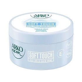 Arko Nem Soft Touch 250 ml Temel Bakım Serisi Krem