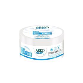 Arko Nem Soft Touch 250 ml Temel Bakım Serisi Krem