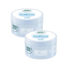 Arko Nem Soft Touch 2x250 ml Bakım Kremi