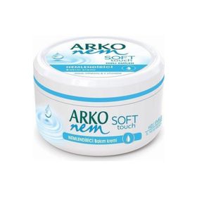 Arko Nem Soft Touch Nemlendirici 200 ml Bakım Krem