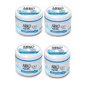 Arko Nem Sprey Soft Touch 4x150 ml El ve Vücut Kremi