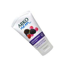 Arko Nem Yoğurt Böğürtlen 250 ml El Vücut Bakım Kremi