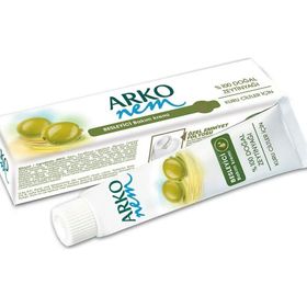 Arko Nem Zeytinyağlı 4x20 cc Besleyici Bakım El ve Vücut Kremi