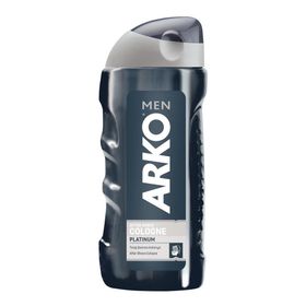 Arko Platinum 200 ml Tıraş Kolonyası